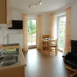 Haus Am Bach מלון באד וויריסהופן