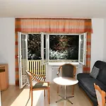 Haus Am Bach מלון 2*