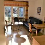 Haus Am Bach מלון באד וויריסהופן