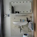 מלון Haus Am Bach