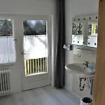 Haus Am Bach מלון