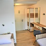 מלון Haus Am Bach באד וויריסהופן