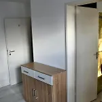 מלון Haus Am Bach באד וויריסהופן