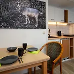Haus Am Bach באד וויריסהופן