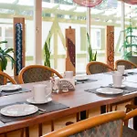 מלון Haus Am Bach באד וויריסהופן