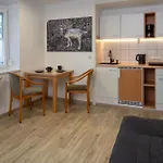 Haus Am Bach מלון באד וויריסהופן