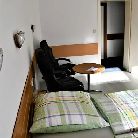 Haus Am Bach 2* Бад-Верисхофен