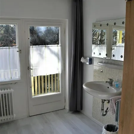 Haus Am Bach Hotel