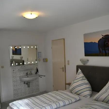 Hotel Haus Am Bach