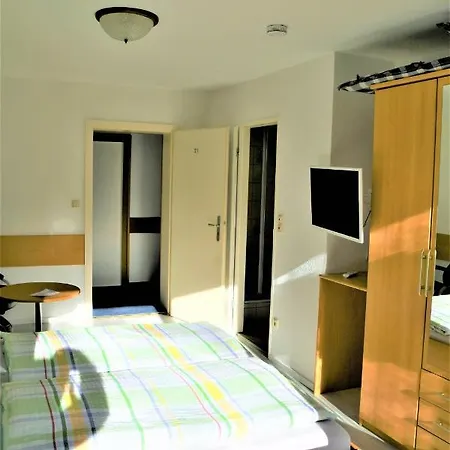 Haus Am Bach 2*