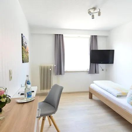 Haus Am Bach Hotel Bad Wörishofen