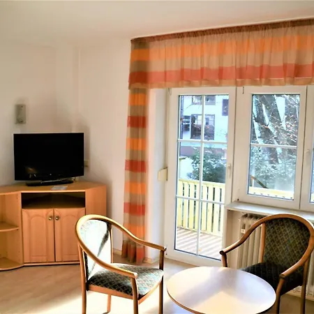 Haus Am Bach 2*
