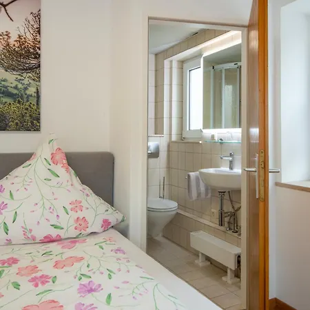 Hotel Haus Am Bach