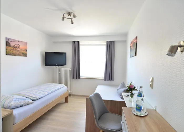 Otel Haus Am Bach 2*