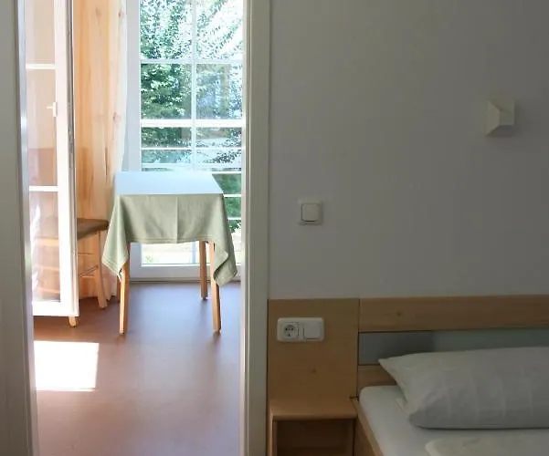 Haus Am Bach 2*