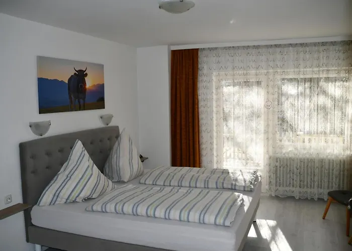 Otel Haus Am Bach 2*