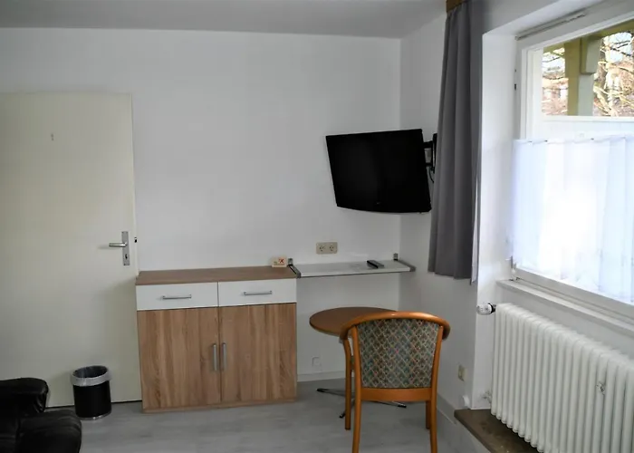 Otel Haus Am Bach 2*