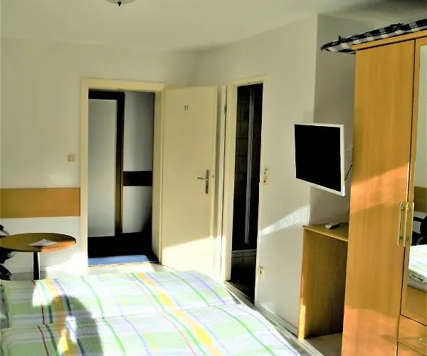 Haus Am Bach 2*