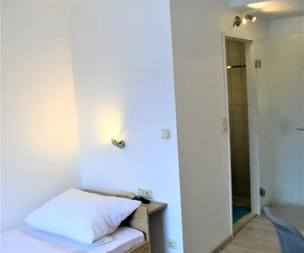 Haus Am Bach 2*