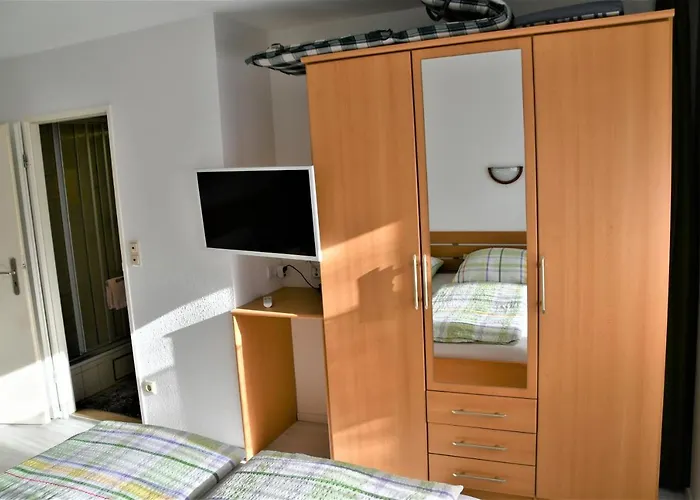 Otel Haus Am Bach 2*