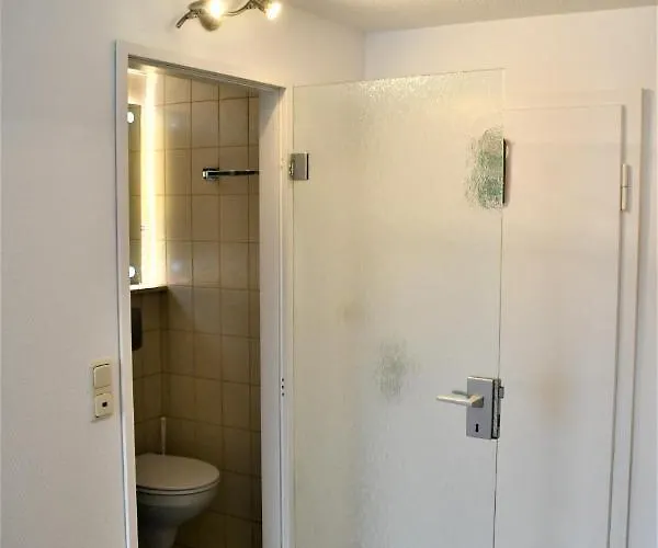 Haus Am Bach 2*