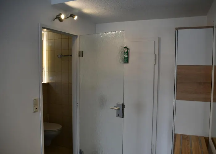 Otel Haus Am Bach 2*