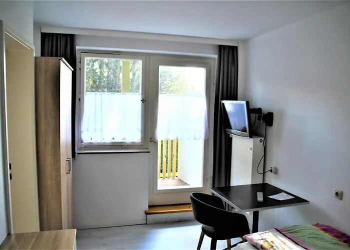 Haus Am Bach