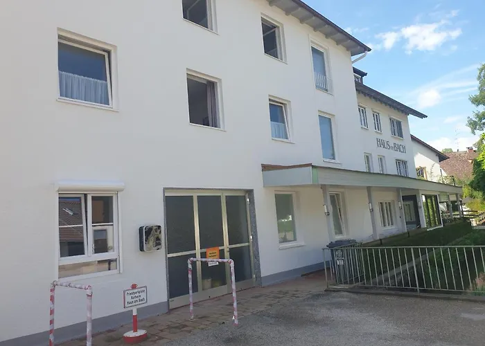 Haus Am Bach 2* Bad Wörishofen