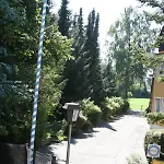 Haus Am Bach ホテル 2*