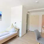 Haus Am Bach Hotel Bad Worishofen