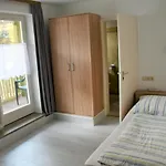 Haus Am Bach ホテル 2*