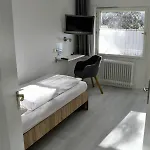 Haus Am Bach ホテル 2*
