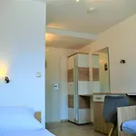 Hotel Haus Am Bach Bad Worishofen