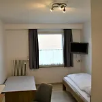 Haus Am Bach Hotel 2*