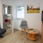 Haus Am Bach Bad Worishofen