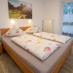 Haus Am Bach 2* Bad Worishofen