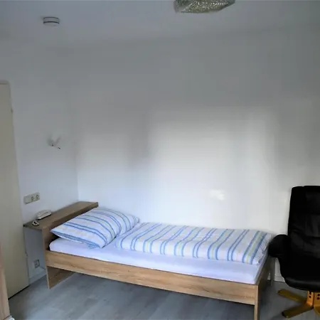 Haus Am Bach Bad Worishofen