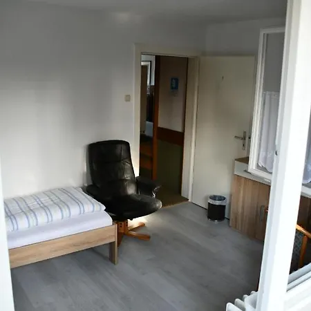 Haus Am Bach Bad Worishofen