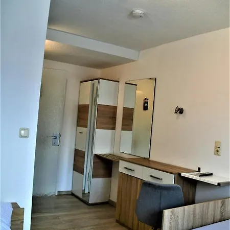 Haus Am Bach Bad Worishofen