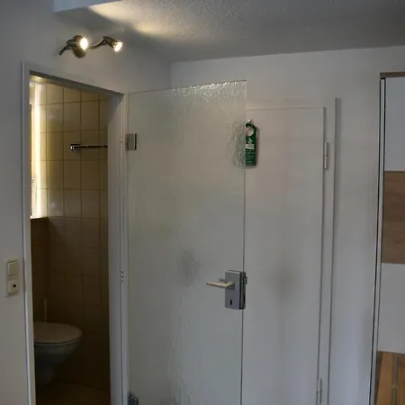 Hotel Haus Am Bach 2*