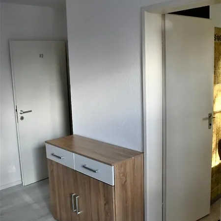 Hotel Haus Am Bach Bad Worishofen