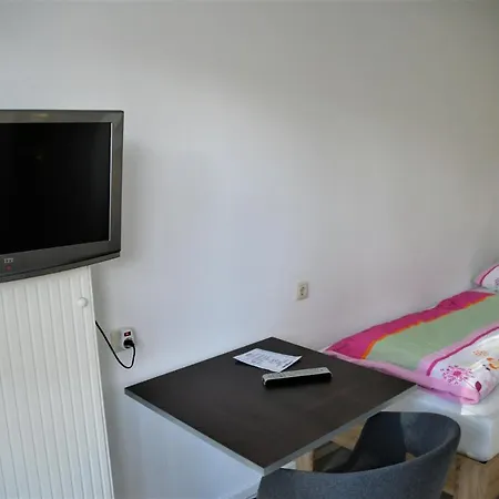 Haus Am Bach 2* Bad Worishofen