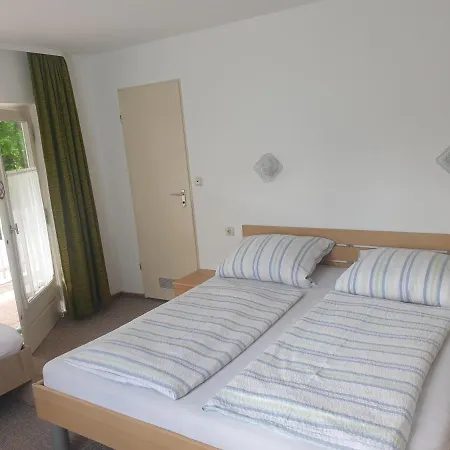 Haus Am Bach 2*