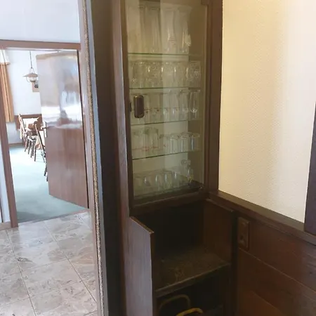 豪斯巴赫酒店 巴特沃里斯霍芬
