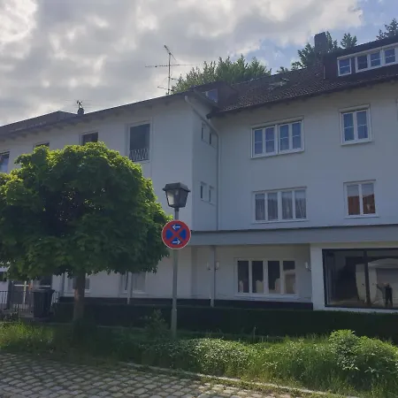 Haus Am Bach 2*