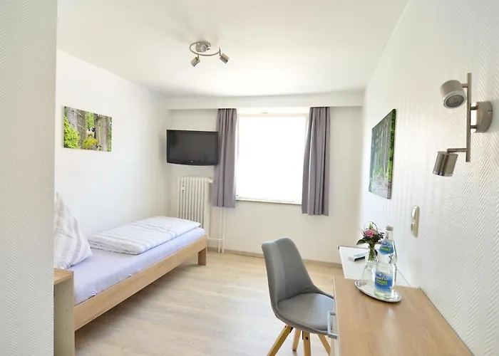 Haus Am Bach Bad Wörishofen
