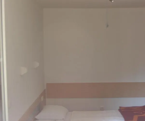 Haus Am Bach 2* Bad Wörishofen