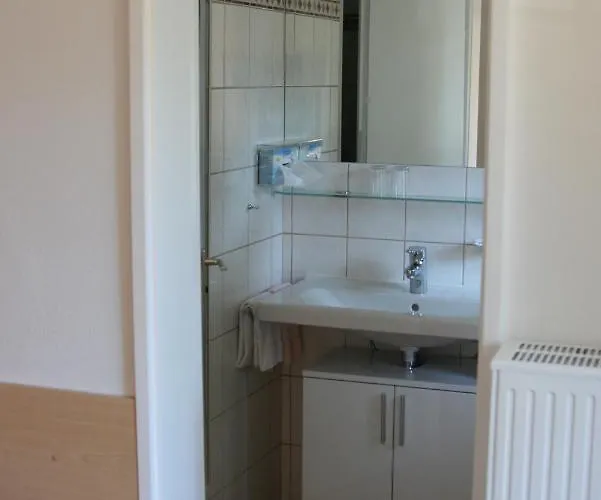 Haus Am Bach 2*