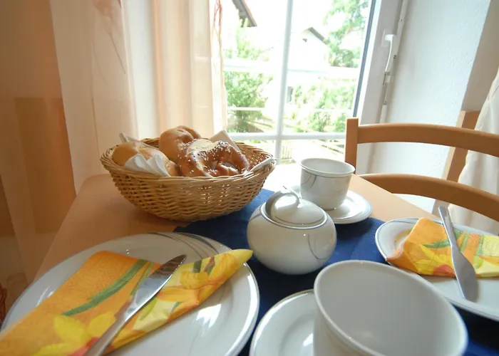 Haus Am Bach 2* Bad Wörishofen