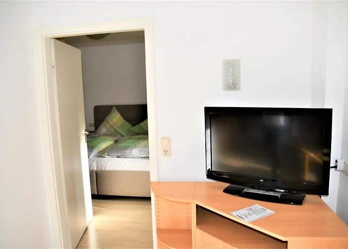 Haus Am Bach 2*